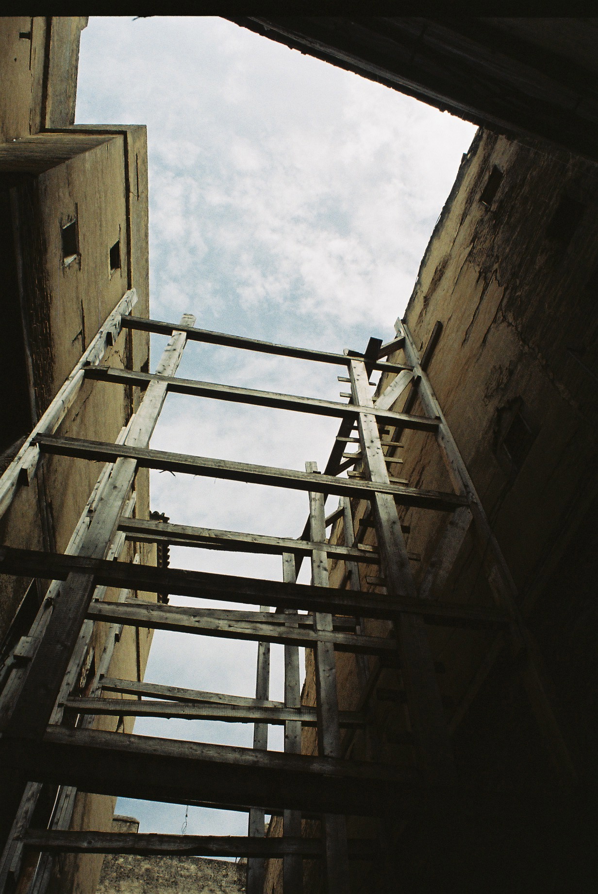 Photography by Ollie Couling