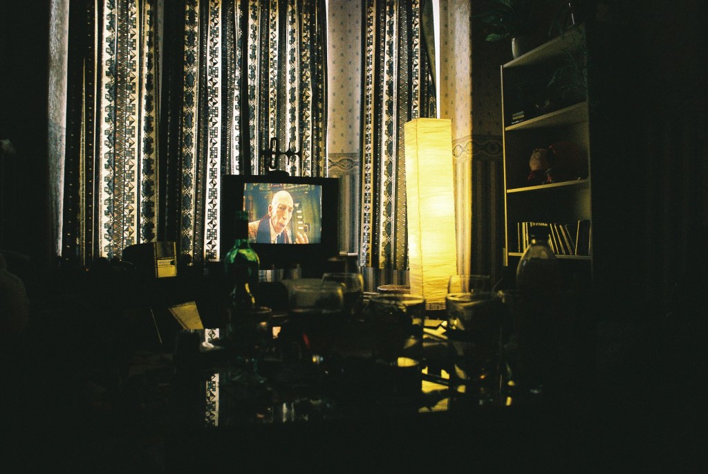 Photography by Ollie Couling