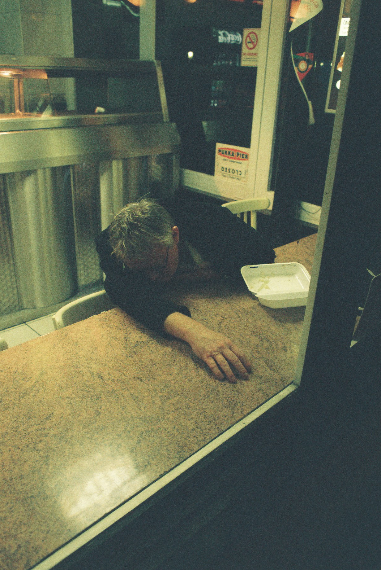 Photography by Ollie Couling