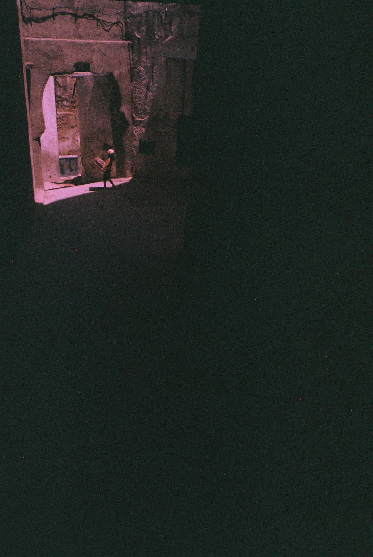Photography by Ollie Couling