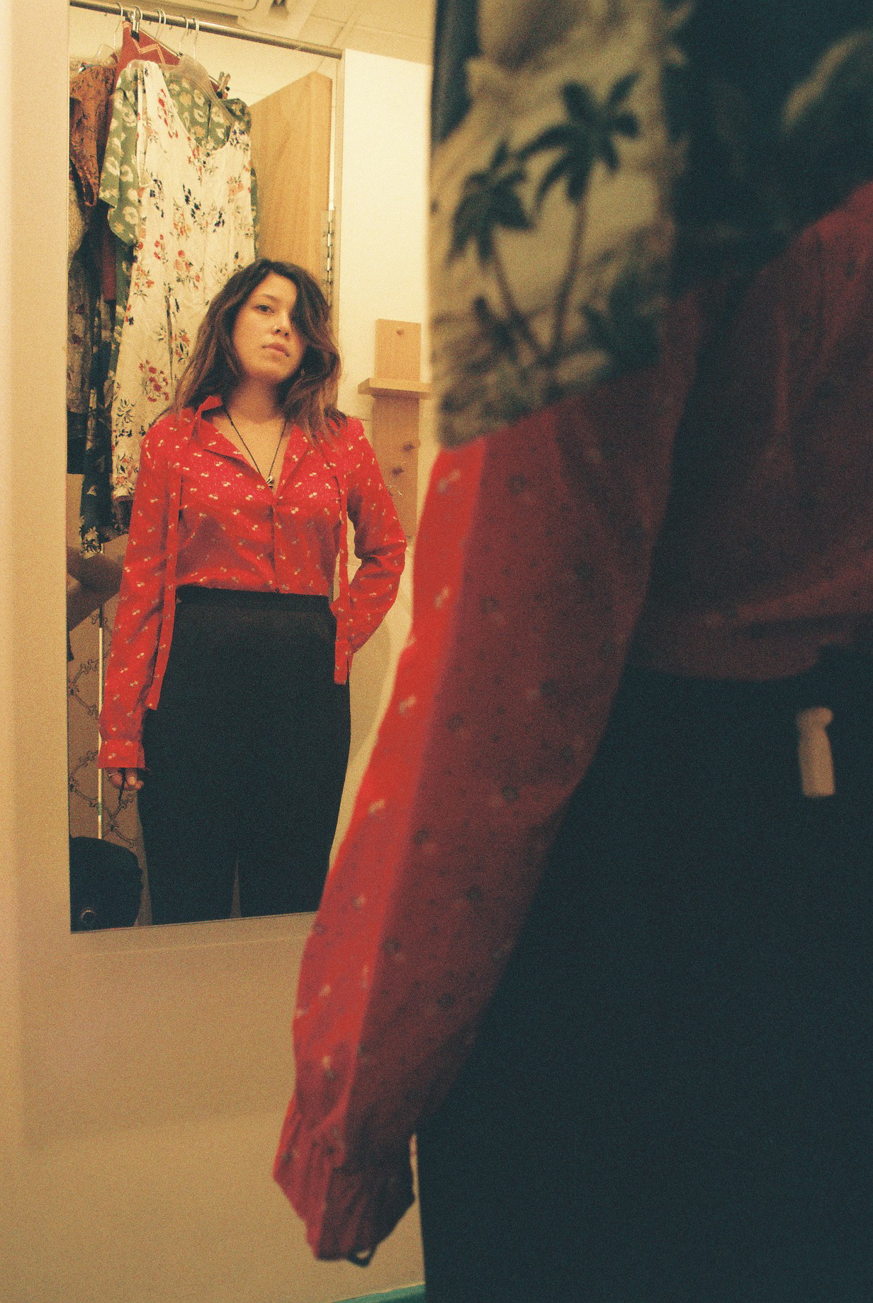 Photography by Ollie Couling
