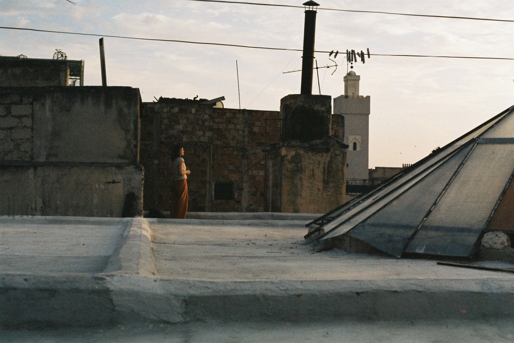 Photography by Ollie Couling