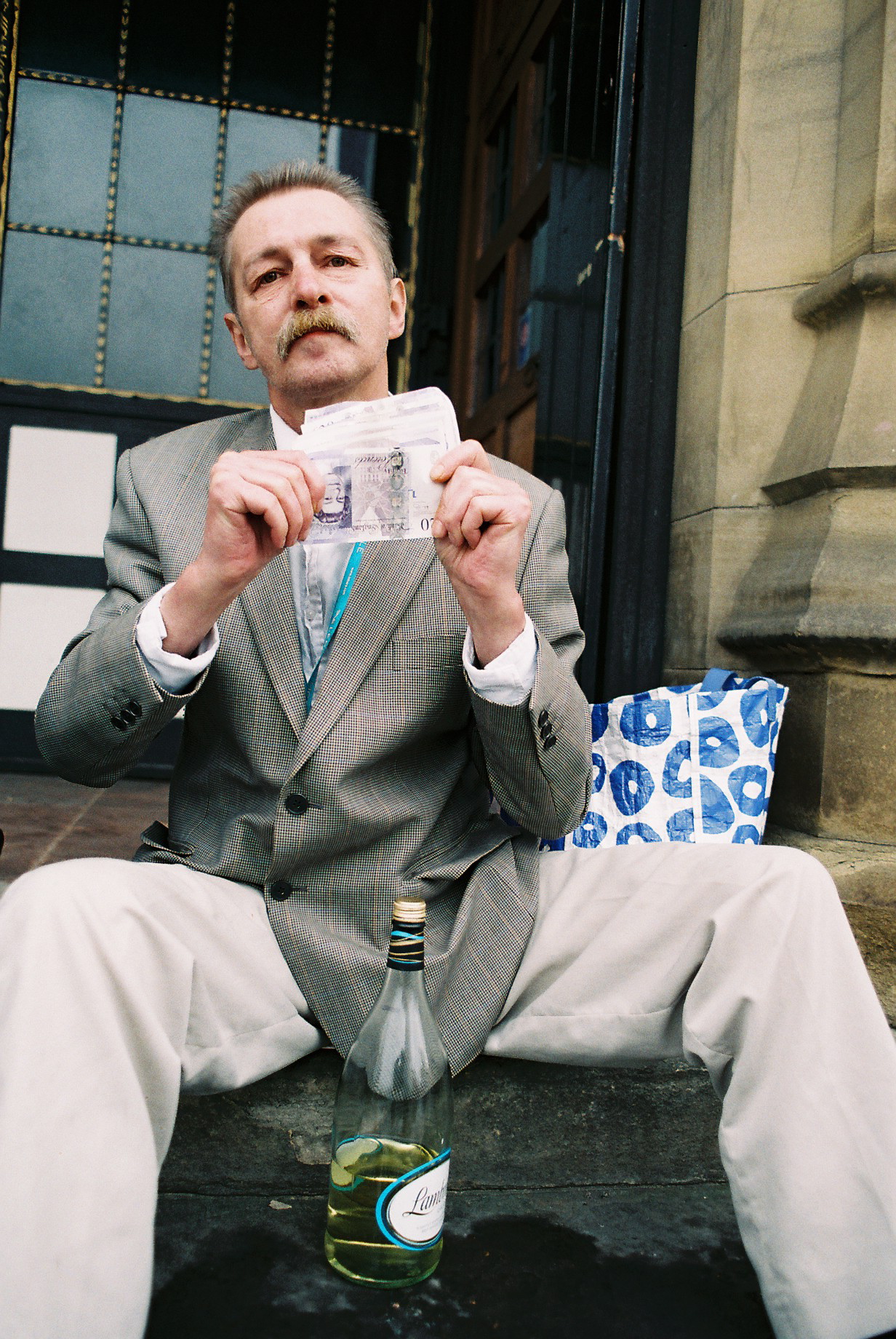 Photography by Ollie Couling