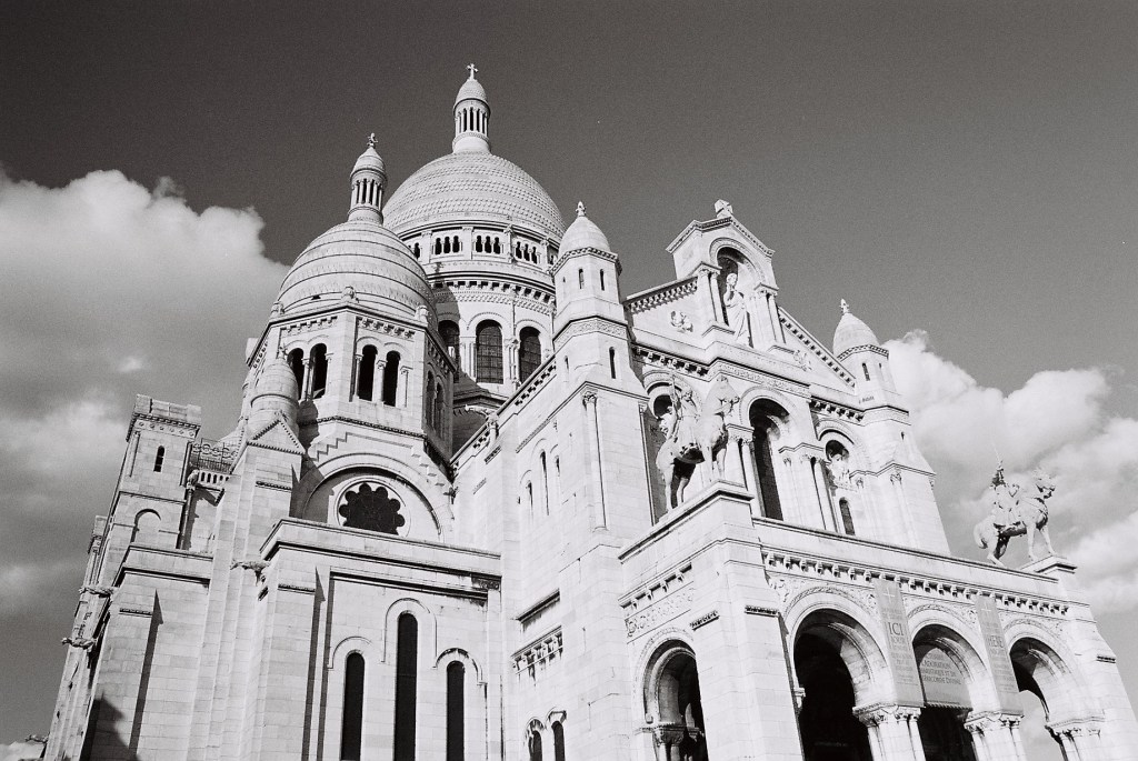 Photography by Ollie Couling