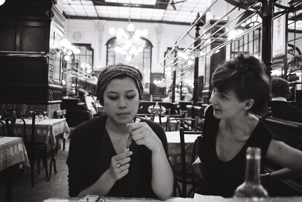 Photography by Ollie Couling