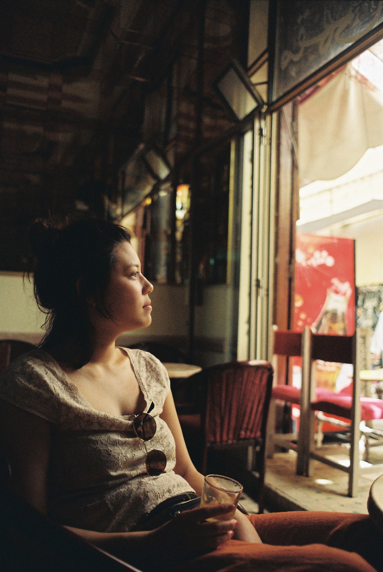 Photography by Ollie Couling