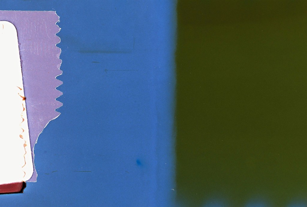 Photography by Ollie Couling