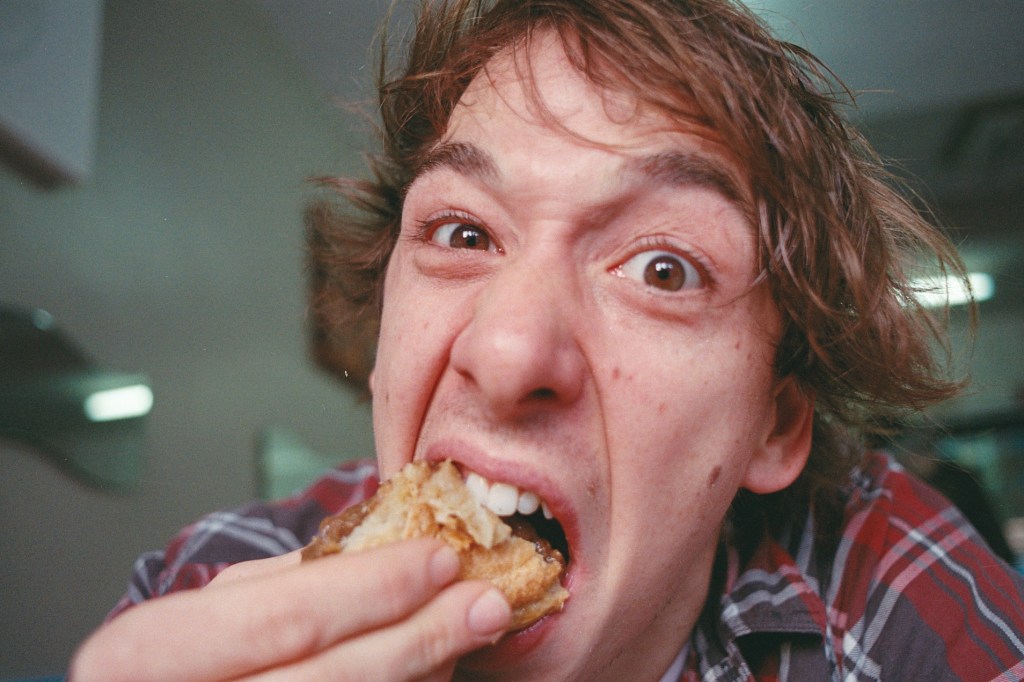 Photography by Ollie Couling