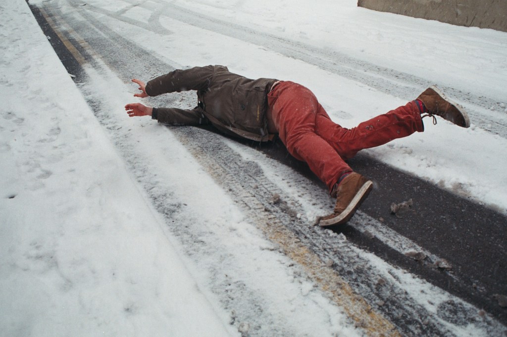 Photography by Ollie Couling