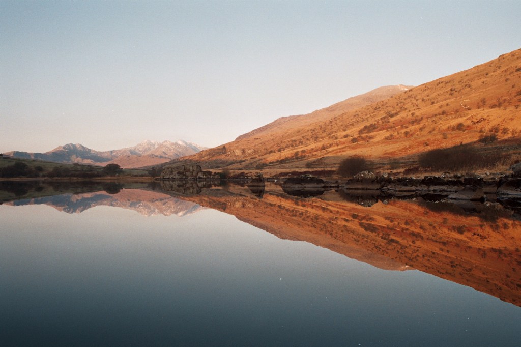 Photography by Ollie Couling