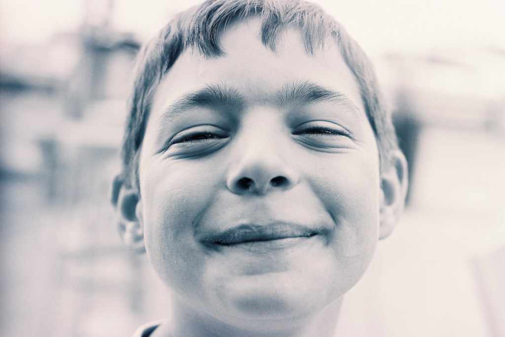 Photography by Ollie Couling