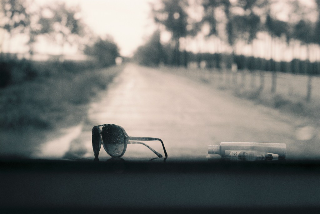 Photography by Ollie Couling