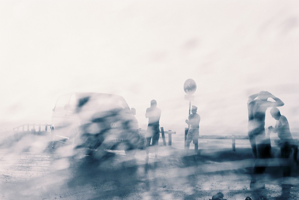 Photography by Ollie Couling