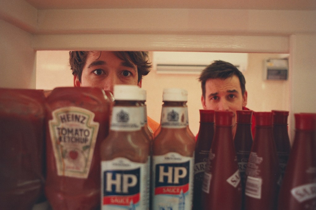 Photography by Ollie Couling