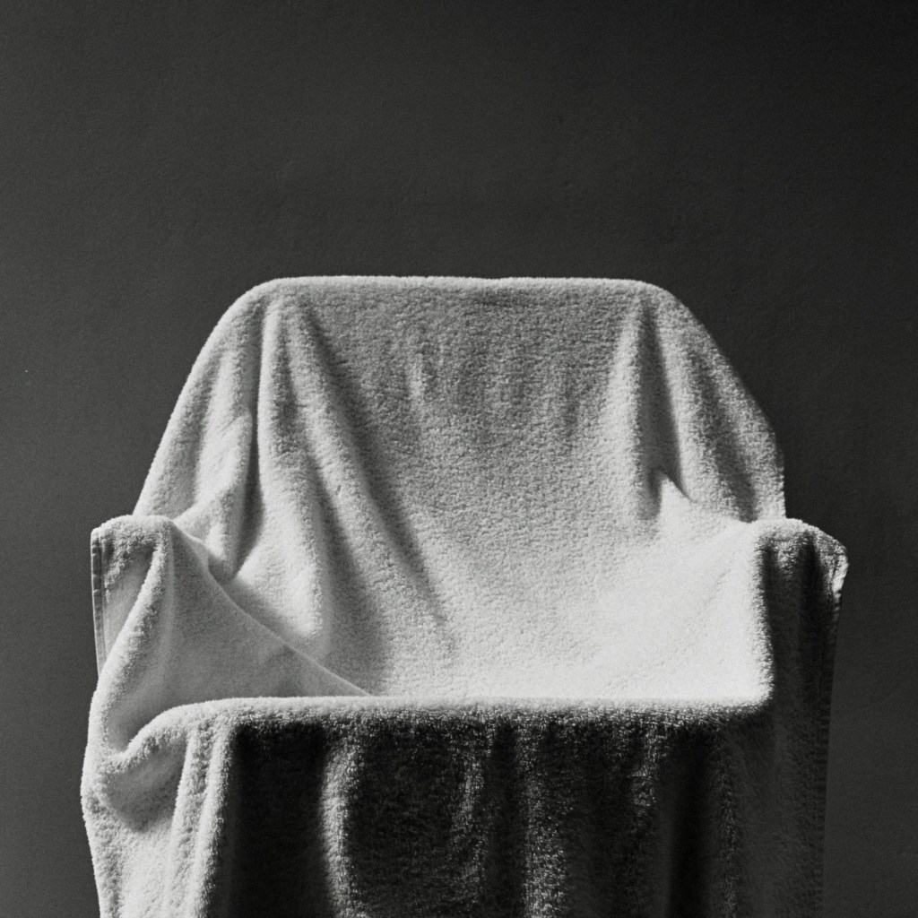 Photography by Ollie Couling