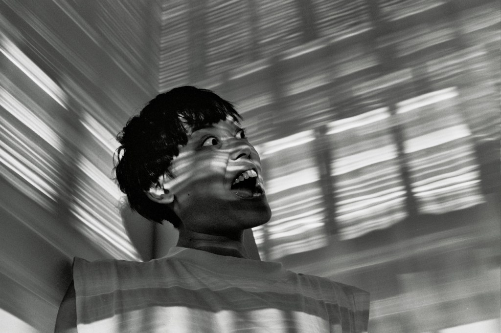 Portraits of musicians. Film photography by Ollie Couling