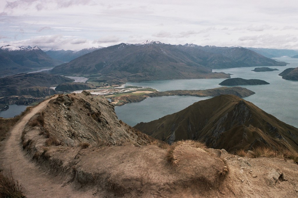 Photography by Ollie Couling