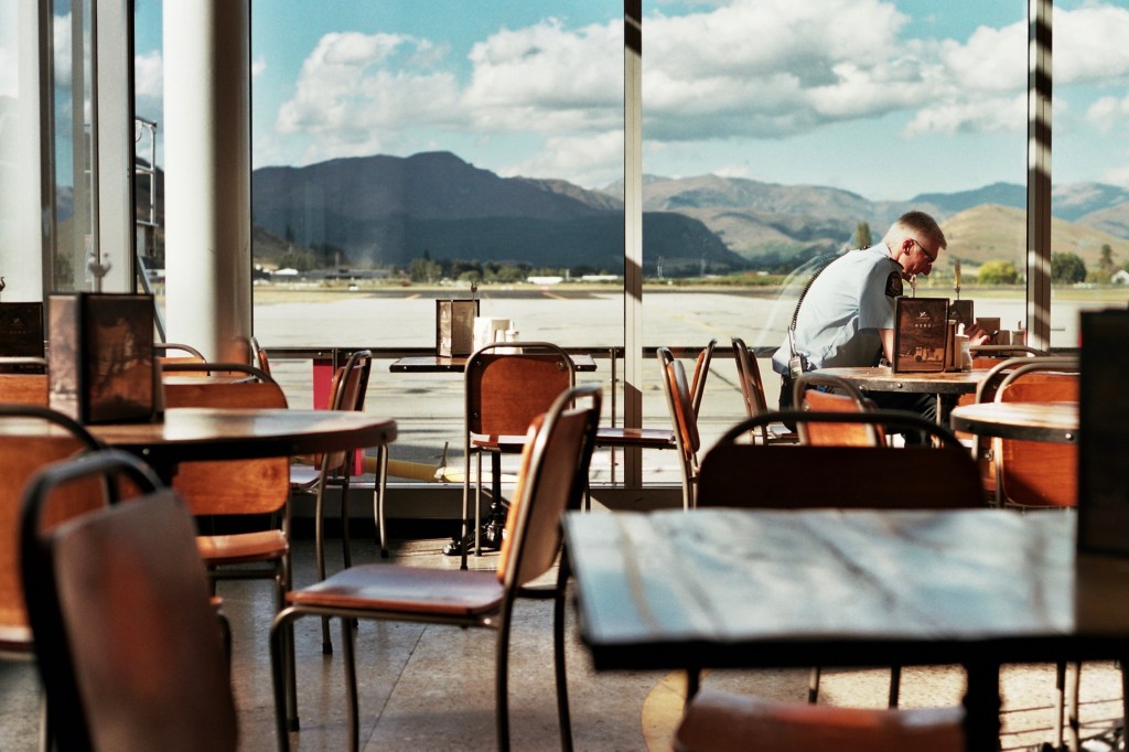 Photography by Ollie Couling