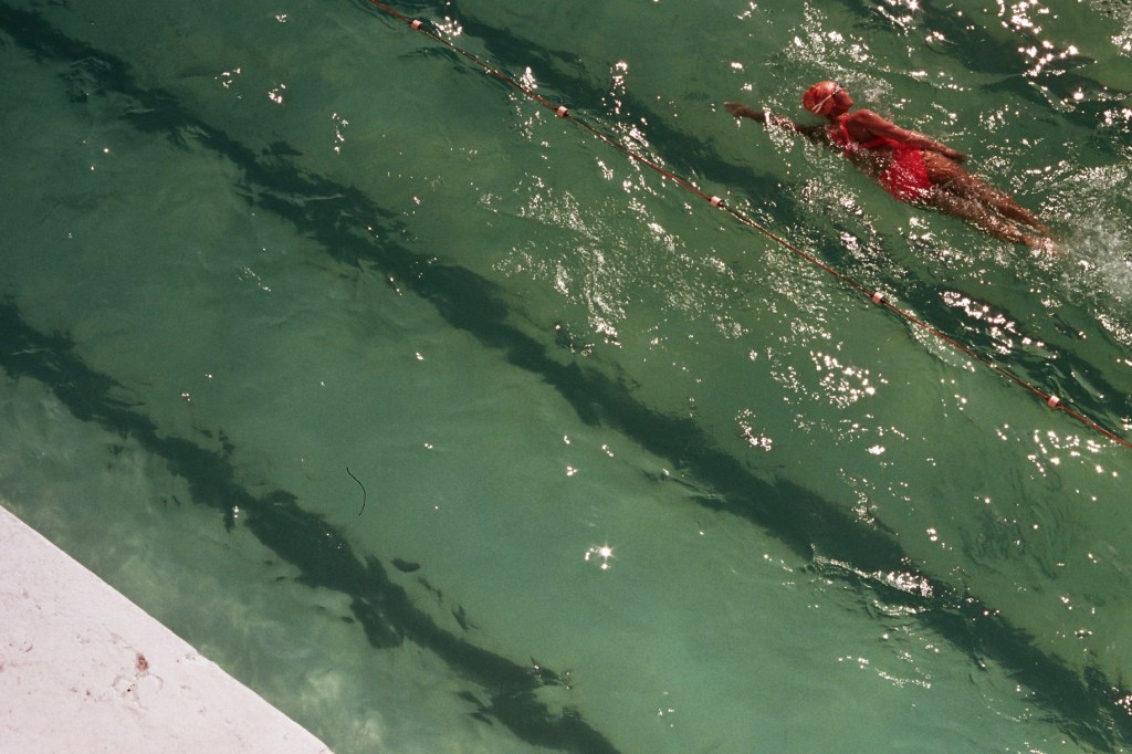 Photography by Ollie Couling