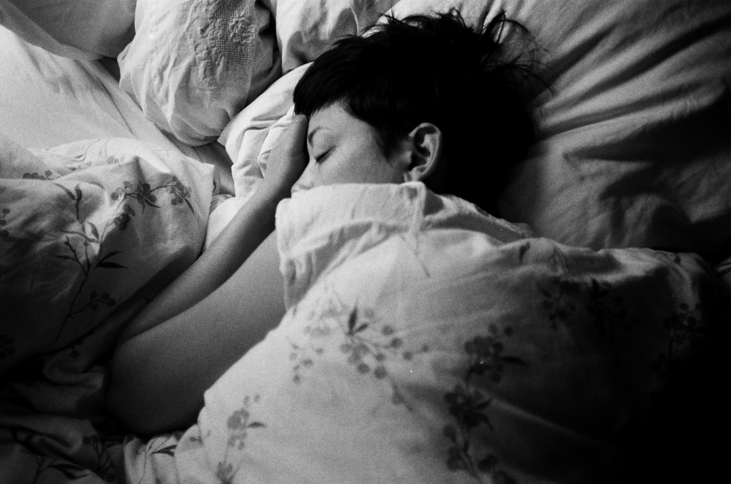 Photography by Ollie Couling