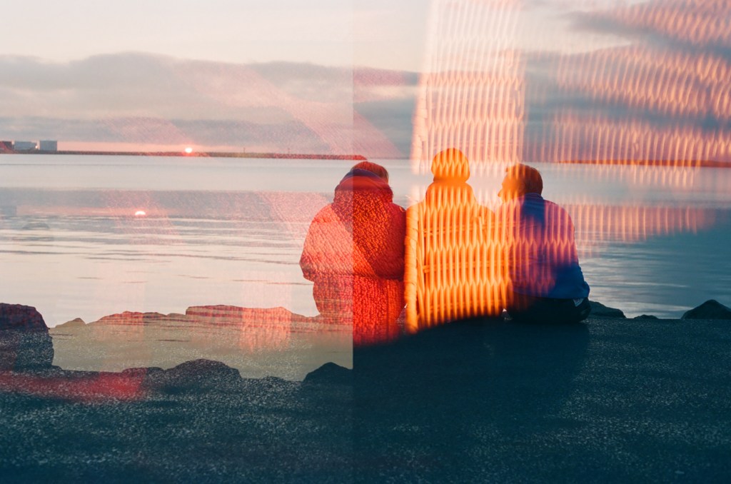 Photography by Ollie Couling