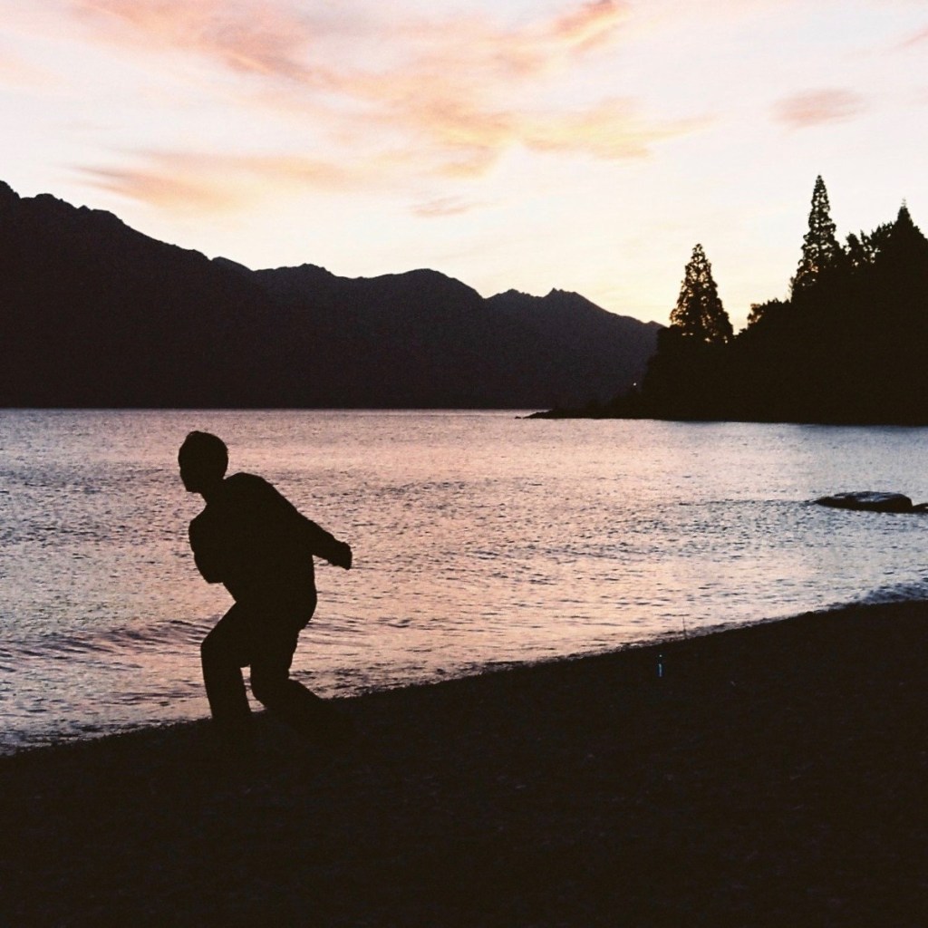 Photography by Ollie Couling