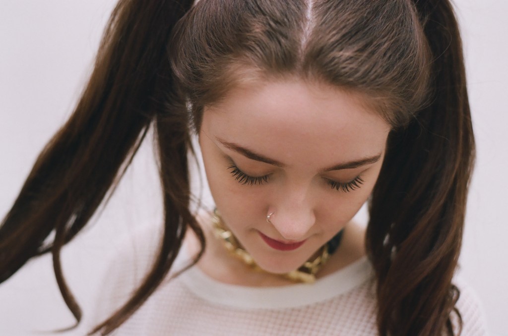 Photography by Ollie Couling