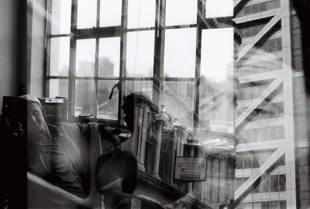 Photography by Ollie Couling