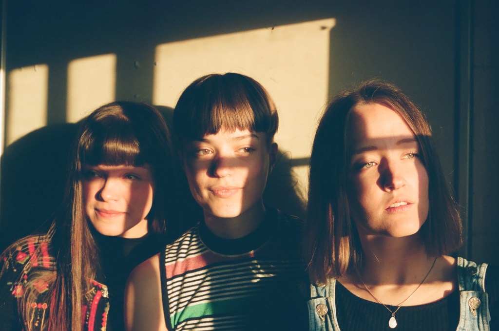 Photography by Ollie Couling