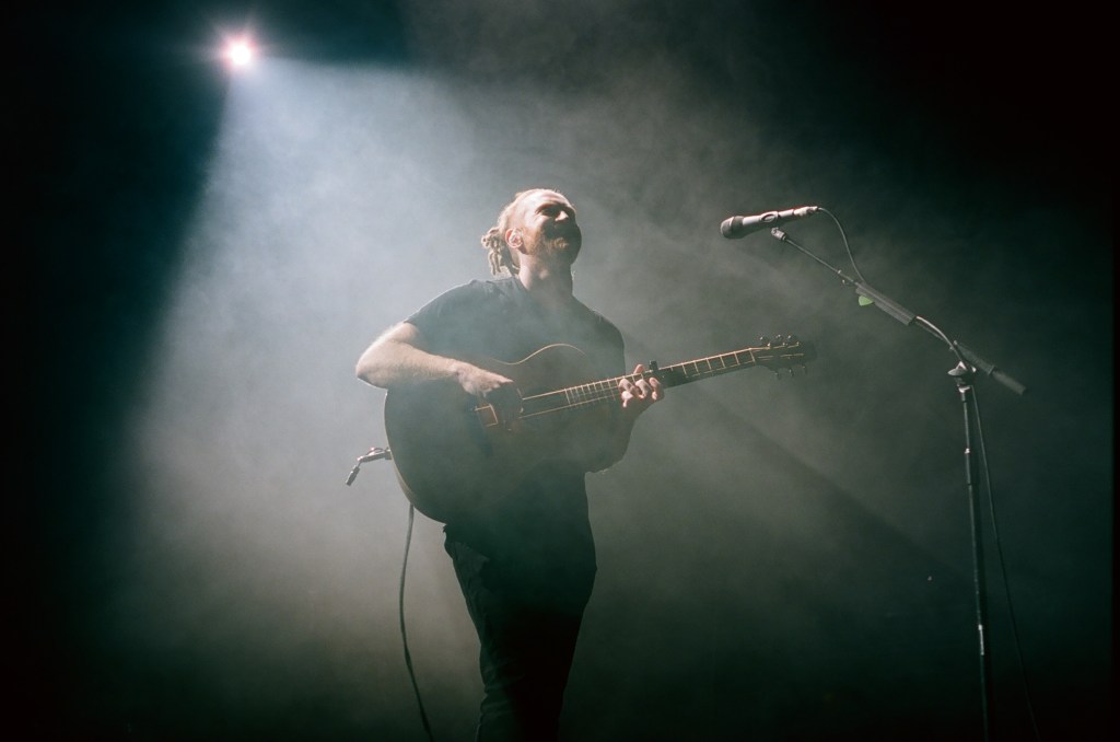 Photography by Ollie Couling