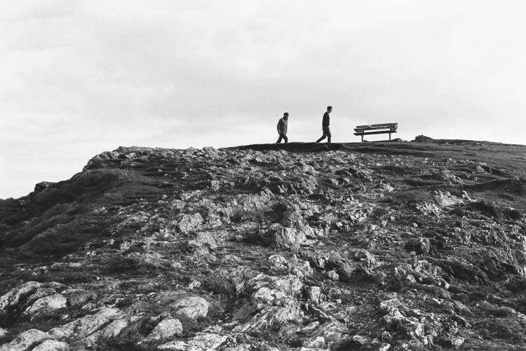 Photography by Ollie Couling