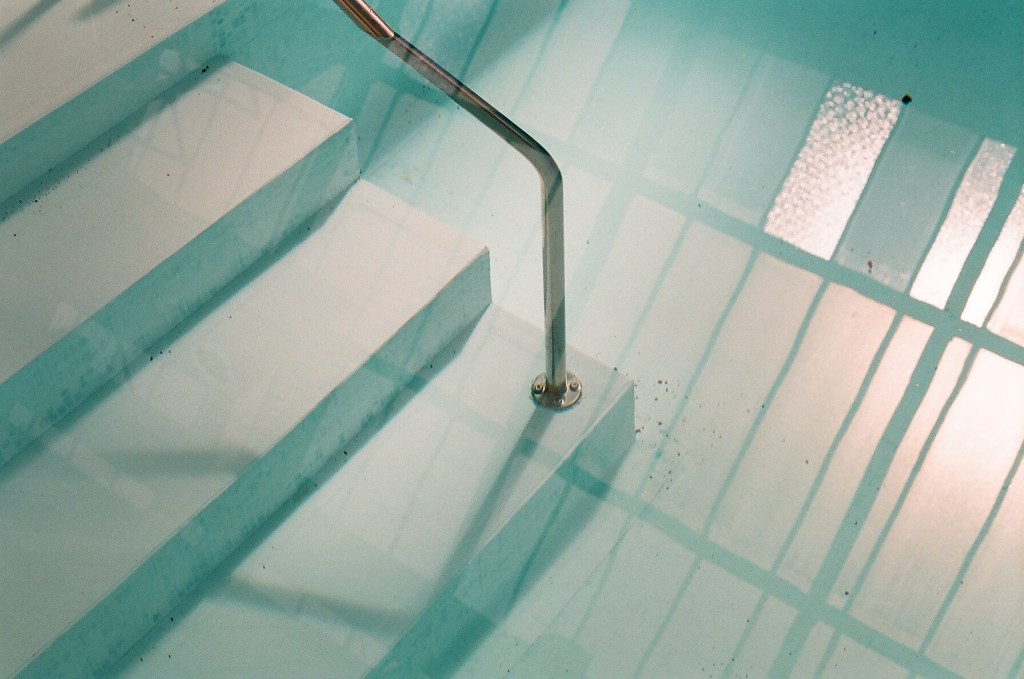 Photography by Ollie Couling