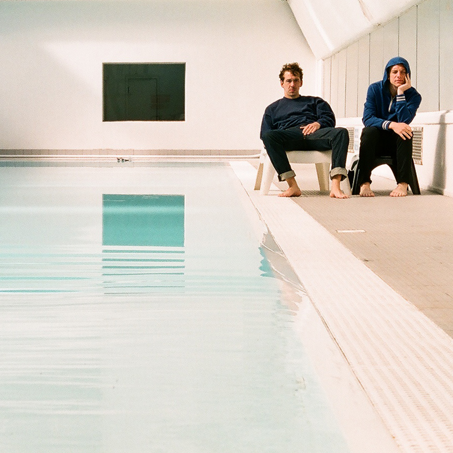 Photography by Ollie Couling