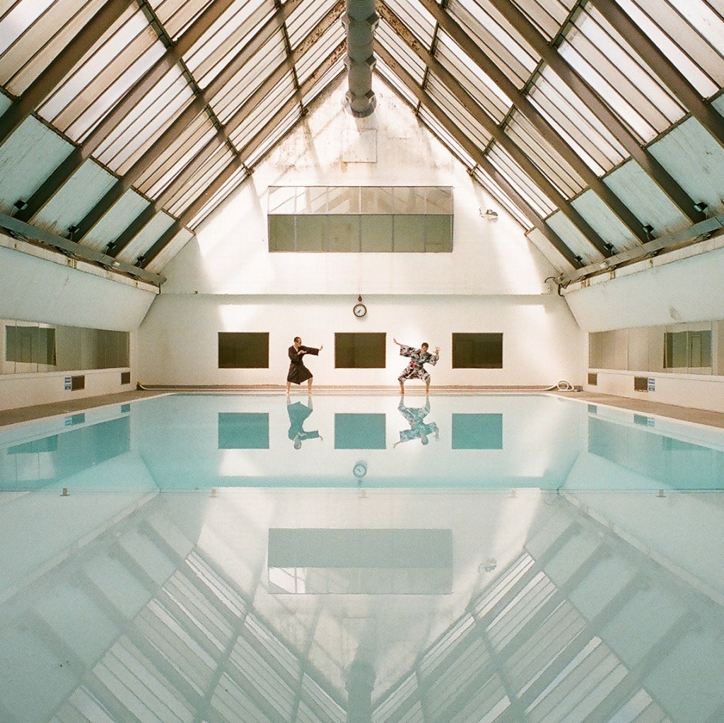 Photography by Ollie Couling