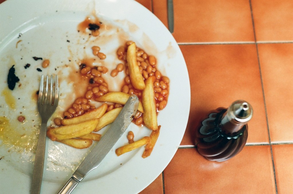 Photography by Ollie Couling
