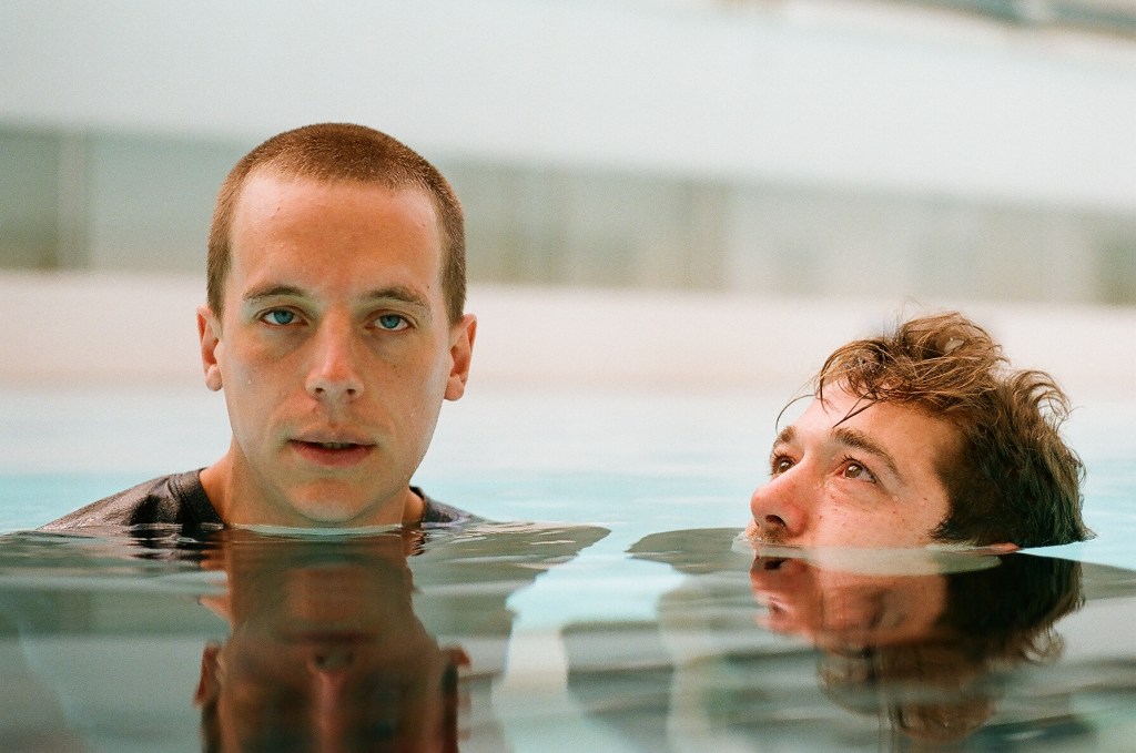 Photography by Ollie Couling