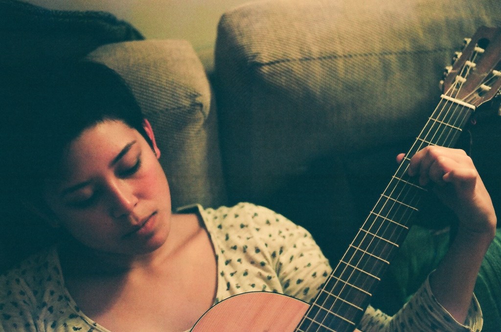 Photography by Ollie Couling