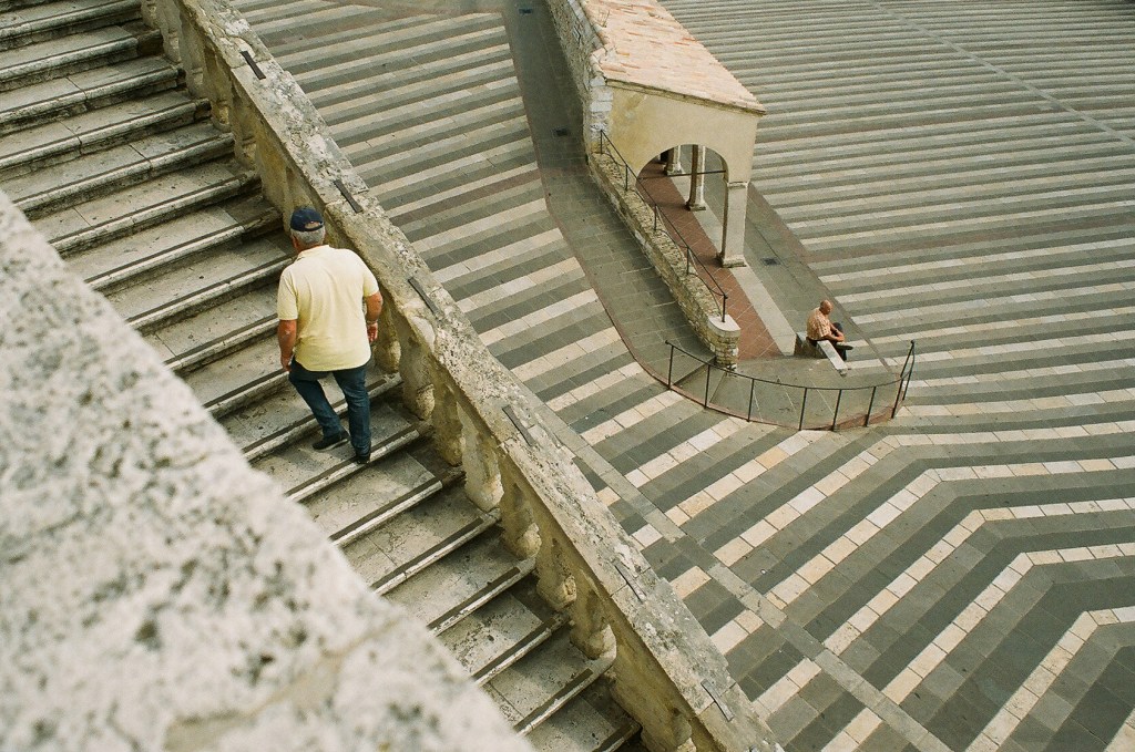 Photography by Ollie Couling