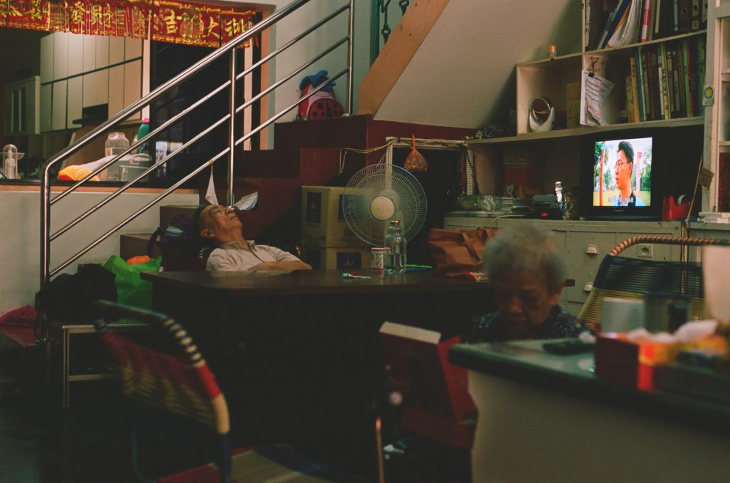 Photography by Ollie Couling