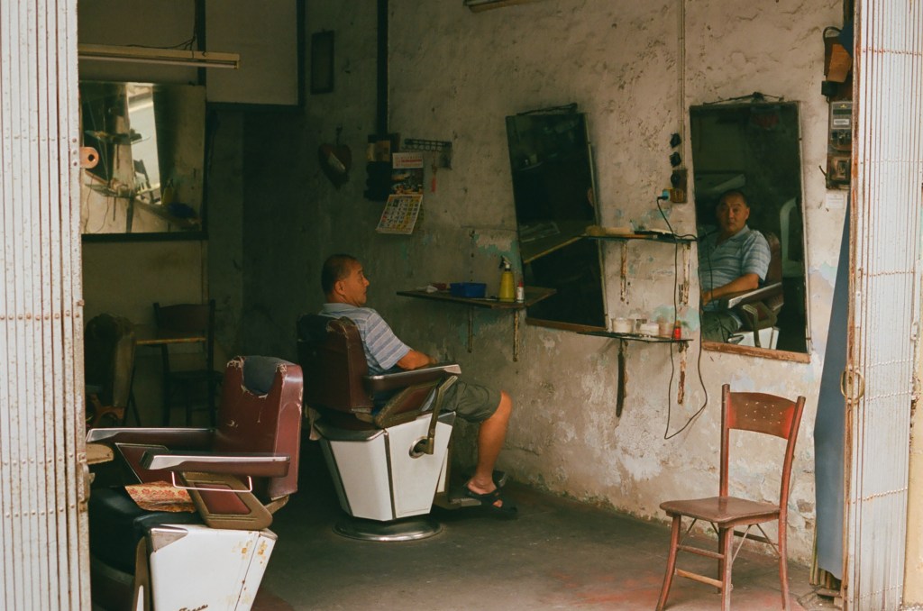 Photography by Ollie Couling
