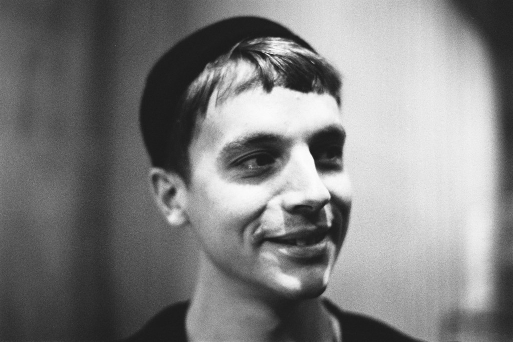 Photography by Ollie Couling