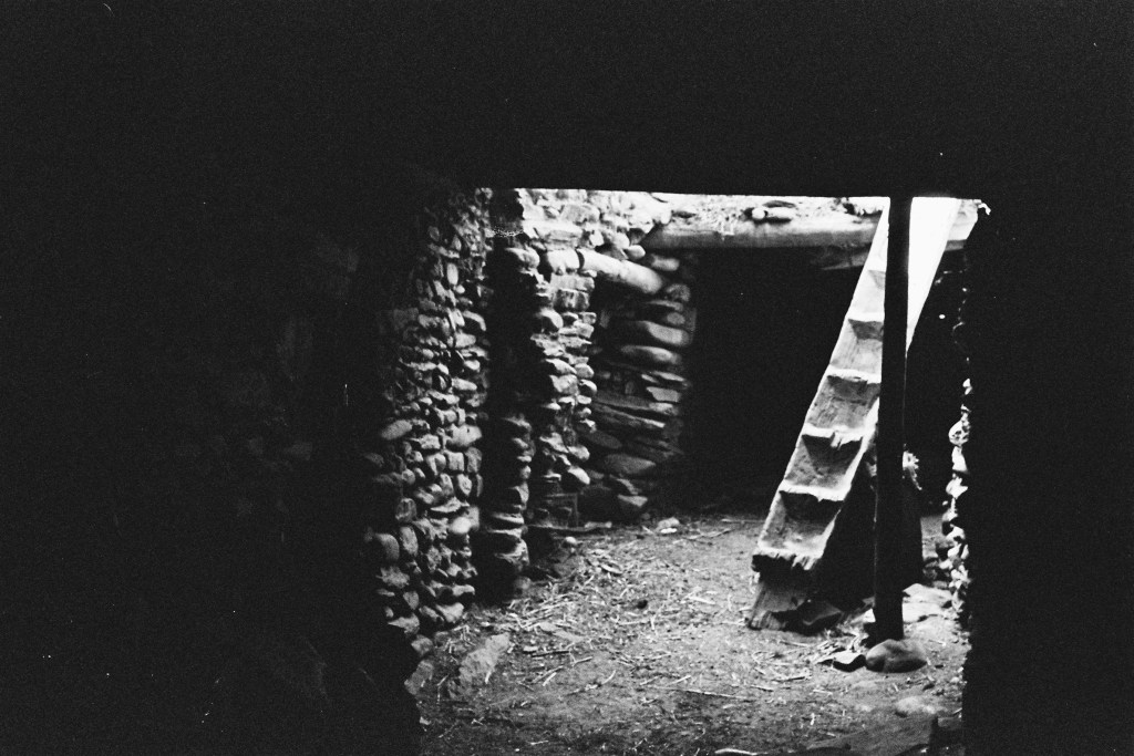 Photography by Ollie Couling