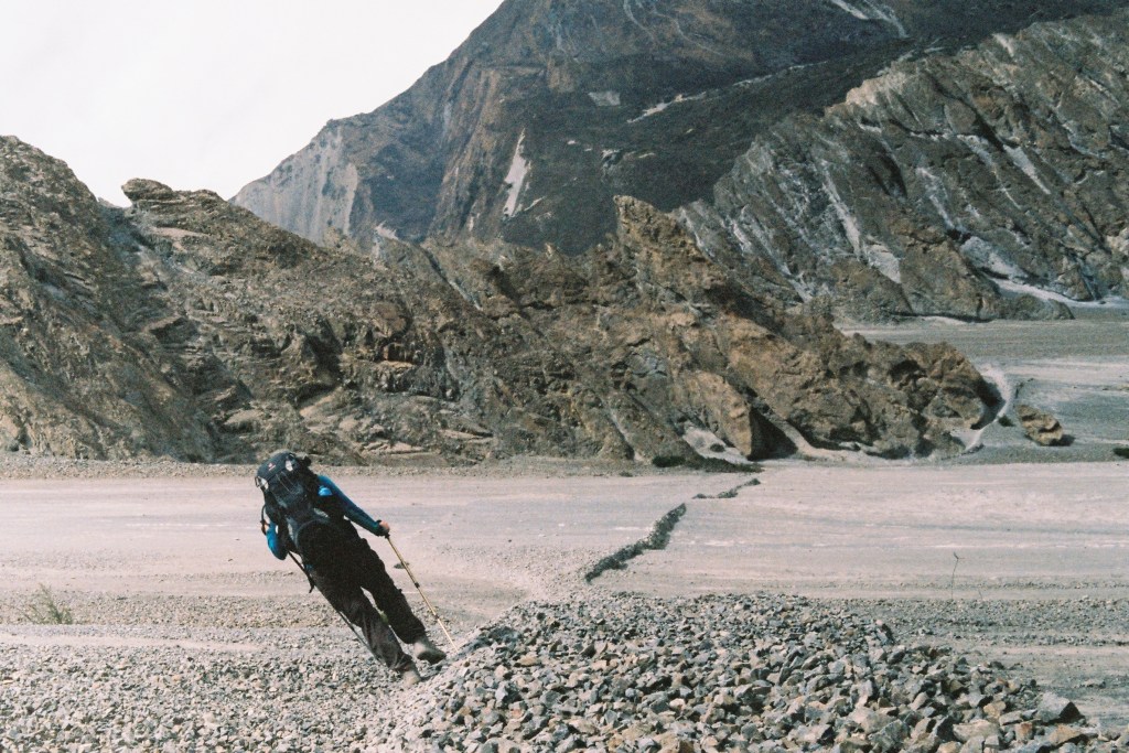 Photography by Ollie Couling