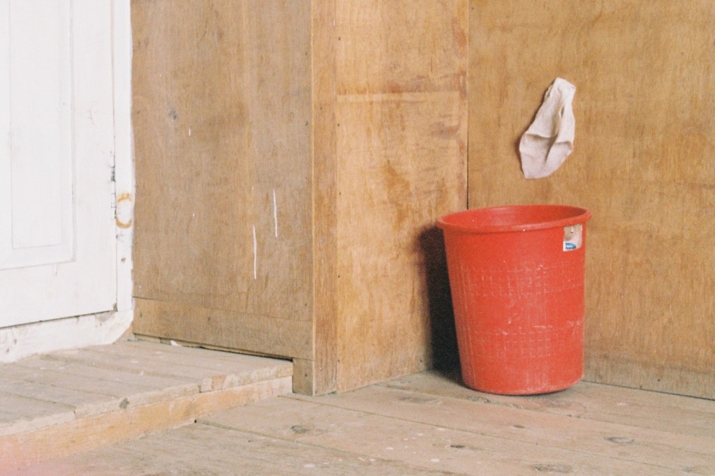 Photography by Ollie Couling