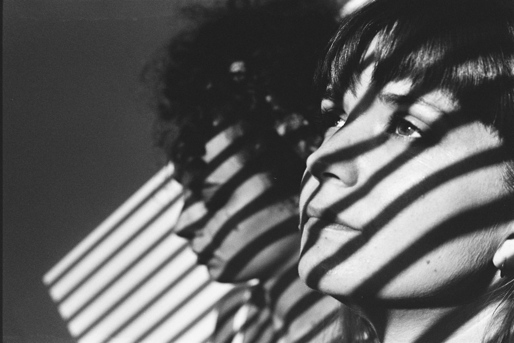 Photography by Ollie Couling