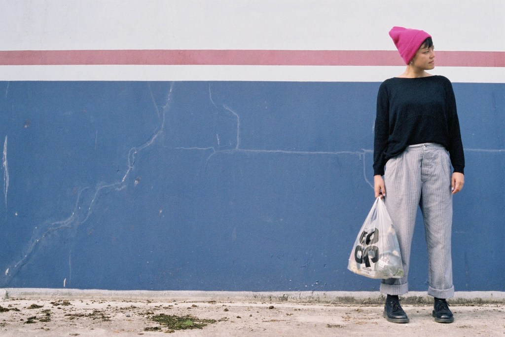 Photography by Ollie Couling