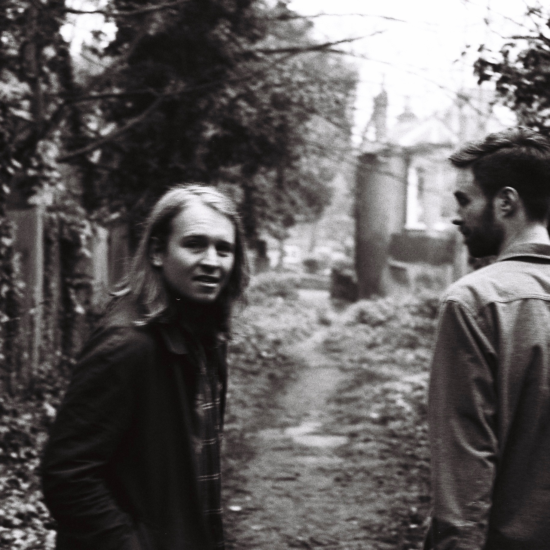 Photography by Ollie Couling