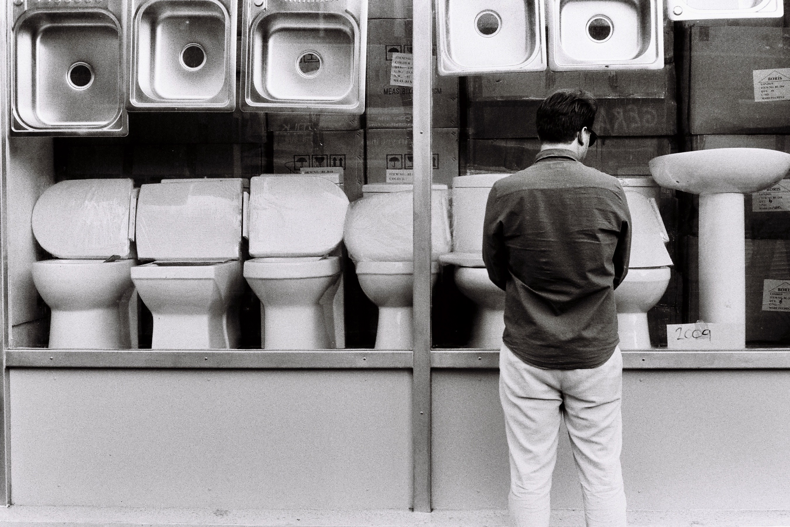Photography by Ollie Couling