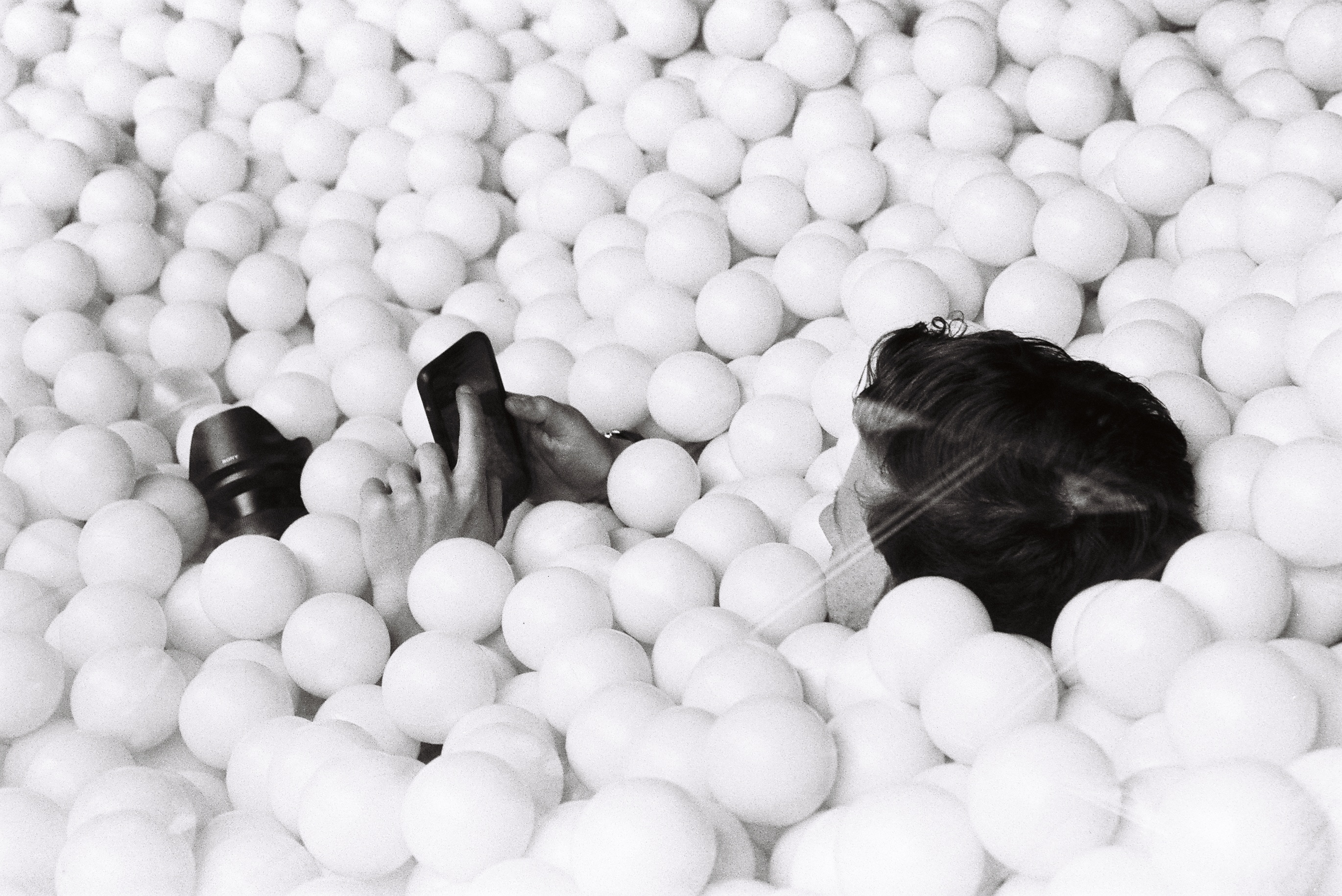Photography by Ollie Couling