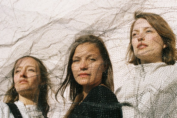 35mm film photography by Ollie Couling
